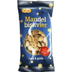 Cloetta Mandelbiskvier 150g