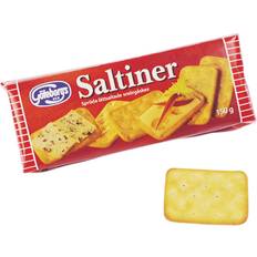 Göteborgs Saltiner 150g 150g