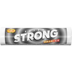 Cloetta Extra Strong Salmiak 25g