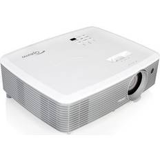 Projectors Optoma EH345