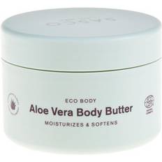 SASCO Hudvård SASCO Aloe Vera Body Butter 200ml