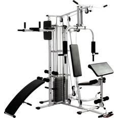 Multigym Styrkemaskiner Sportig.Se Multigym 5000