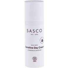 SASCO Hudvård SASCO Sensitive Day Cream 50ml