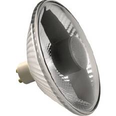 Gu10 75w Sylvania 0022225 Halogen Lamp 75W GU10