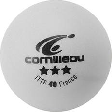 Cornilleau Elite 3-pack