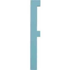 Design Letters Trä Bokstav F
