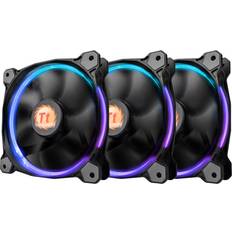 3 pack rgb 140mm Thermaltake RiingED RGB Three Pack 140mm