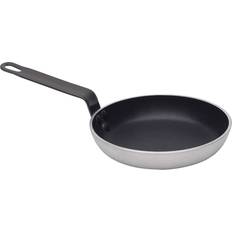 Teflon Pans KitchenCraft MasterClass Heavy Duty 20 cm