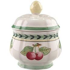 Dishwasher Safe Sugar Bowls Villeroy & Boch French Garden Sugar bowl