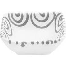 Square Dessert Bowls Gmundner Geflammt Square Dessert Bowl