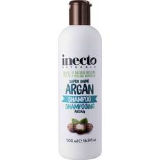 Inecto Hair Products Inecto Super Shine Argan Shampoo 16.9fl oz