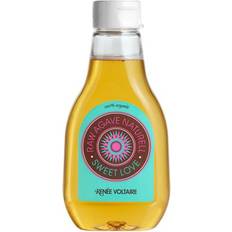 Fødevarer Renée Voltaire Raw Agave Natural 240ml 350g
