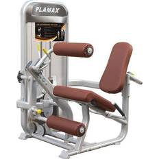 Jalkakone Voimaharjoituslaitteet Plamax Leg extension/leg curl, PL9019