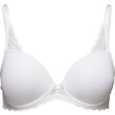 Triumph Amourette Spotlight WHP Everyday Bra - White