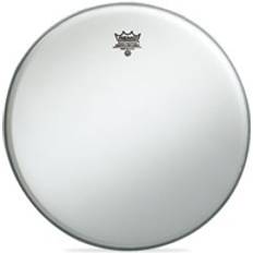 Le-mieux-noté Peaux de tambour Remo 13" Ambassador Coated