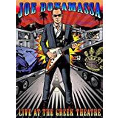 Live At The Greek Theatre [Blu-ray] [2016]