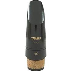 Yamaha Bb Clarinet 4C