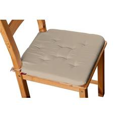 Boligtekstiler Dekoria 702-01 Christoph Stolehynde Beige (42x41cm)