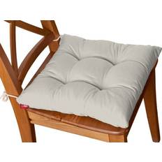 Dekoria 702-31 Ulrik Sitzkissen Grau (40x40cm)