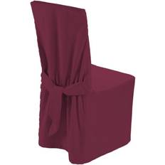Boligtekstiler Dekoria 702-32 Universal Sædebetræk Bourdeaux (94x45cm)
