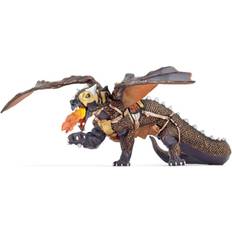 Papo Dragon of Darkness 38958