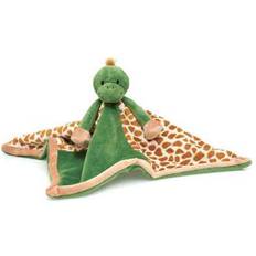 Diinglisar LE Turtle Comforter Blanket 4035