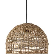 Naturale Lampade a Sospensione PR Home Cebu Lampada a Sospensione 37cm