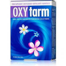Immitec Oxytarm 120 stk