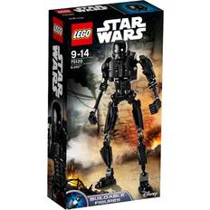 K 2so LEGO Star Wars K 2SO 75120