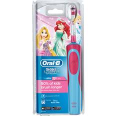 Oral-B Cepillo De Dientes Princesas Disney