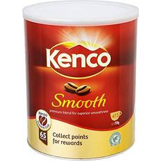 Freeze Smooth Coffee