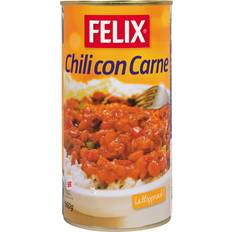 Chilli with Beef 560g