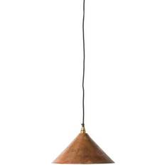 Watt & Veke Aron Copper Pendant Lamp