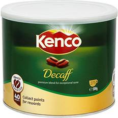 Freeze Decaffeinated Coffee