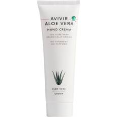 Avivir Håndpleje Avivir Aloe Vera Håndcreme 50ml