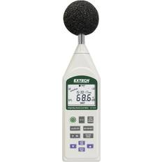 Extech Sound Level Meter Extech 407780A