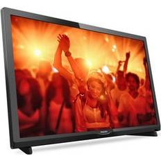 22 " Televisores Philips 4000 Series Televisor LED Full HD 22PFS4031/12