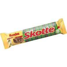 Marabou Konfektyr & Kakor Marabou Scotsman 50g
