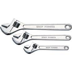 Clarke CHT104 1800104 Adjustable Wrench