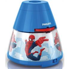 Philips Disney Spiderman Projector Night Light