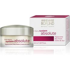 System Absolute Day Cream Light