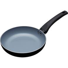 Libre de PTFE Sartenes KitchenCraft MasterClass Ceramic Non Stick Eco 20 cm