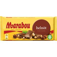 Marabou Matvarer Marabou Helnöt 200g