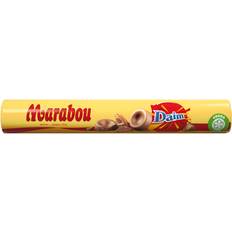 Marabou mjölkchoklad Marabou Mjölkchoklad Roll with Daim 67g