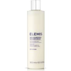 Skin Nourishing Shower Cream