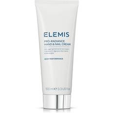 Kombinert hud Håndkremer Elemis Pro-Radiance Hand & Nail Cream 100ml