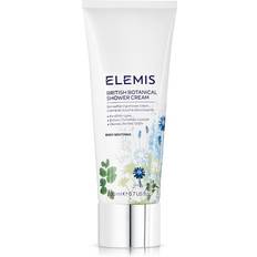 Elemis Body lotions Elemis British Botanicals Shower Cream 200ml