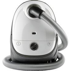 Nilfisk Cylinder Vacuum Cleaners Nilfisk One White EU