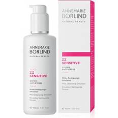 Börlind zz sensitive Annemarie Börlind Zz Sensitive Mild Cleansing Emulsion 150ml