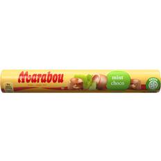 Marabou Konfektyr & Kakor Marabou Mintchoko Rulle 78g